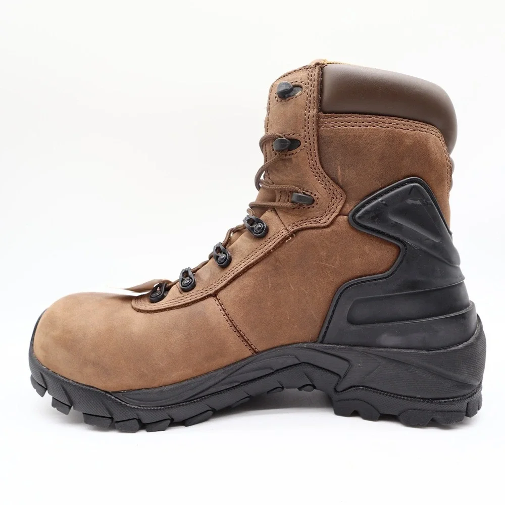 Carhartt work boots
